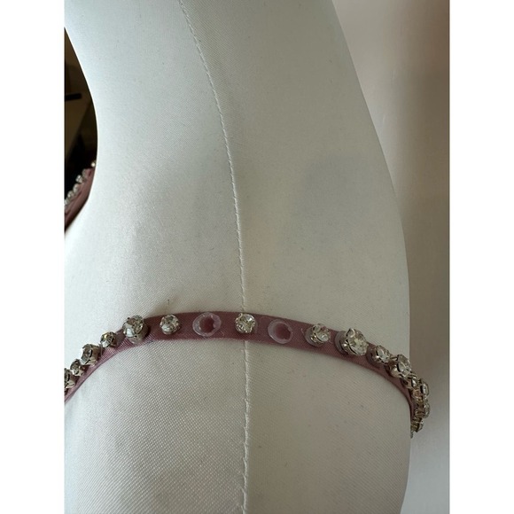 NWT MAC DUGGAL 68175 DRESS size 8 FLAW - Picture 5 of 11